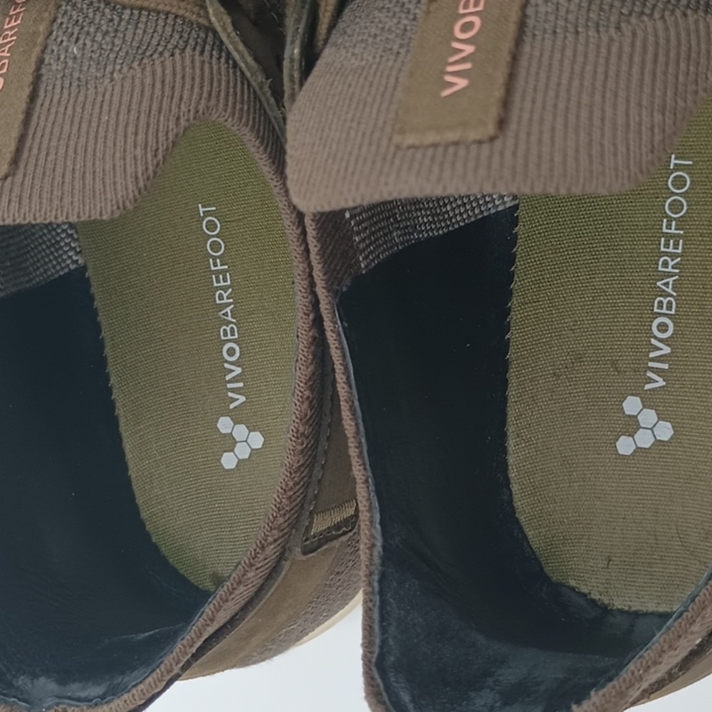 Vivobarefoot Primus Asana III Sz 10 Knit Lightweight Neutral Breathable - Picture 6 of 10